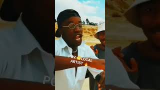 PlugManBad Obtinate 🔥entertainment rap localartist welovebadobtinate freestyle subscribe [upl. by Matta]