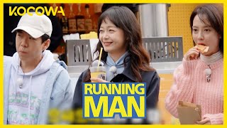 Running Man EP678 Highlights  KOCOWA [upl. by Schinica]