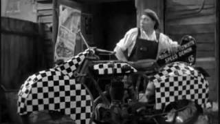 George Formby  No Limit 1935  Opening Scene [upl. by Trebor]