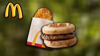 McDonalds Frühstück Diese NEUEN Produkte wird es 2024 geben [upl. by Hardie]