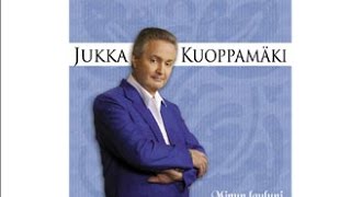 Pieni mies  Jukka Kuoppamäki [upl. by Gonick326]