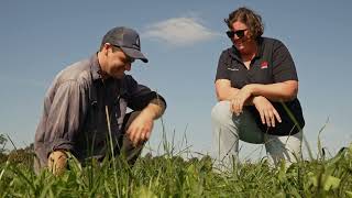 Coastal Catchments Dairy Nutrient Management in the Bega Valley [upl. by Ulrick]