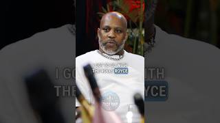 DMX reflects on relation with Aaliyah amp How He Pulled Out a Rolls Royce just for the Awards Night [upl. by Arimak364]