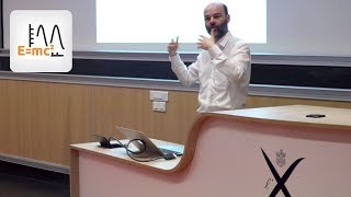 Conférence Introduction à la physique quantique par Roland Lehoucq [upl. by Sparkie]