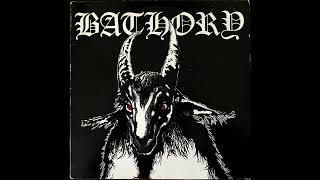 Bathory  Necromancy E Standard Tuning [upl. by Enoed895]