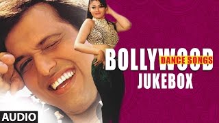 Bollywood Dance Songs  Audio Jukebox  Ankhiyon Se Goli Maare  Tseries [upl. by Gretel329]