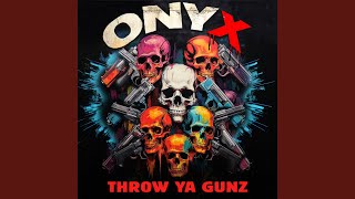 Throw Ya Gunz ReRecorded [upl. by Roumell321]