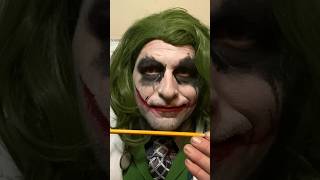 The Joker asmr [upl. by Verity]