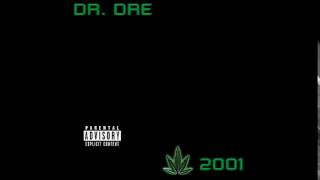 Dr Dre  Housewife feat Kurupt Hittman  Chronic 2001 [upl. by Ozkum]