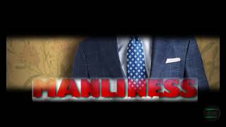 MANLINESS  Emphasize Your Masculine Traits SelfConfidence Assertiveness Leadership [upl. by Uot]