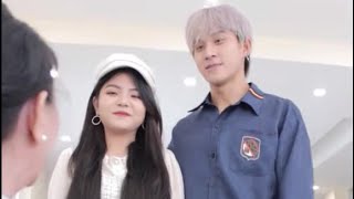 Cô Nàng Bí Ẩn  FULL  Phim Ngắn TikTok 2020  Reency Ngô x Gia Long [upl. by Amhser]