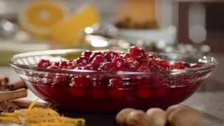 Meijer  Cranberry Sauce [upl. by Pammie]