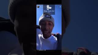 NBA Youngboy Respond To Finesse2tymes Diss [upl. by Victoir739]