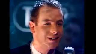 Robson amp Jerome Unchained Melody 1995 TOTP [upl. by Kendrick]