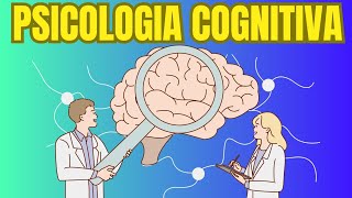 ¿Qué es y qué estudia la Psicología Cognitiva [upl. by Oby]