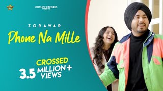 Thoda Pyar  Prince Narula  Yuvika Chaudhary  Zorawar  Jassie Gill  MixSingh  Punjabi Song [upl. by Niu]