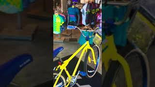 GT Pro performer 29er BMX 2018 Miami Beach Bicycle Center [upl. by Kask]