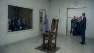 Du Levande You the Living  The Electric Chair [upl. by Harvey]