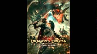 Dragons Dogma OST 129 The Shadow Fort [upl. by Trainor]