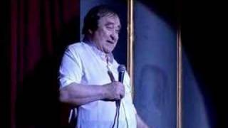 A Tribute to Bernard Manning  The KIng Of Comedy [upl. by Bollen535]