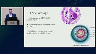 Science amp Innovation Theater CuttingEdge Strategies Against CMV Sponsored by Kamada [upl. by Dimah]