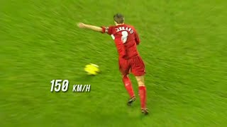 Liverpool Rocket Goals [upl. by Iahk453]