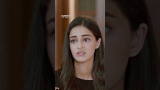 Ananya Panday SACRIFICES Her Crush For Tara Sutaria 🫶 Ft Tiger Shroff SOTY2 [upl. by Lekzehcey]