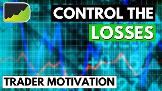 How To Handle Drawdowns amp Losing Streaks  Forex Trader Motivation [upl. by Neit]