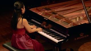 Debussy Estampes  La soirée dans Grenade  Yejin Gil [upl. by Brigitta]