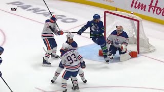 The Edmonton Oilers should be embarrassed [upl. by Eelidnarb868]