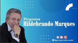 Hildebrando Marques  Abertura [upl. by Menell]