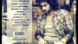 Melendi  El Nano Videoclip Oficial [upl. by Attennot]