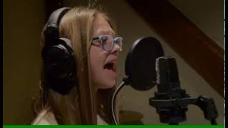 Christina Aguilera  Hurt  cover by Mia Negovetic 14 [upl. by Olympium]