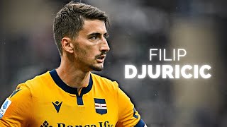 Filip Djuričić  Season Highlights  2023 [upl. by Guria]