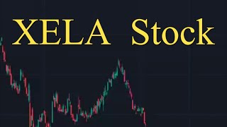 XELA Stock Price Prediction News Today 2 April  Exela Technologies [upl. by Fujio202]