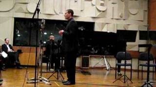 Chazzan Azi Schwartz sings Kaddish [upl. by Turley]