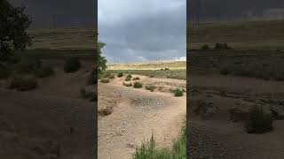 Drought Colorado [upl. by Eduam]