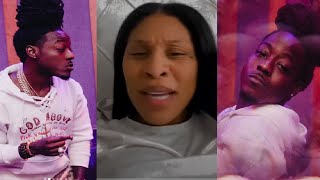 Ace Hood BM Shanice Tyria GOES OFF on False Claims by Wife Shelah Marie  Love amp Hip Hop Miami [upl. by Petulah]