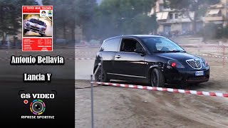 2° Trofeo Henri Toivonen  Antonio Bellavia  Lancia Y [upl. by Vola914]