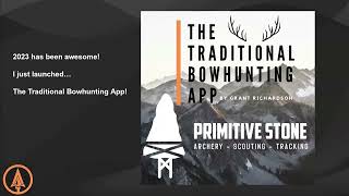 Traditional Bowhunting  Hunt Ready Package [upl. by Reinold]