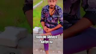 Badmashi khulkar kar liye music dance viralvideo song majatosabkesathaatahai [upl. by Anahpets]