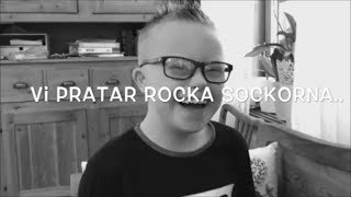 Max förklarar allt kring Rocka Sockorna [upl. by Akir749]