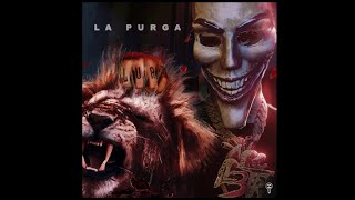 Luar La L x Custom  La Purga [upl. by Asertal]