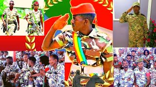 DEGDEG Liyuu Boolis oo dagaal culus ku qaaday Ciidanka Abiy amp jab xooggan oo gaaray  xiisad cusub [upl. by Alyar]