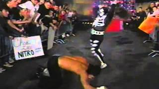 La Parka wmv [upl. by Carver]