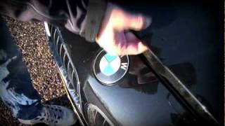 ANWB Autotest  BMW 520i [upl. by Afrikah99]