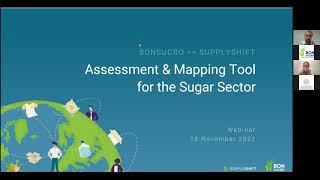 Sugar mapping managing risks in your supply chain [upl. by Borer419]