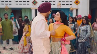 Je Tu Nachi Na Mere Naal Goriye Ni Lehange Te Sharab Dol Du by Diljit Dosanjh  Neeru Bajwa [upl. by Nedda]