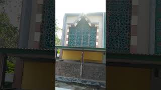 Ayo Ke Masjid AKMChanelinimasjiddhiyaulquran [upl. by Valeda]