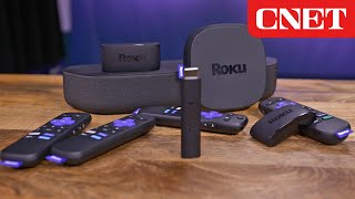 Roku Buying Guide The Best One To Buy [upl. by Neerbas]